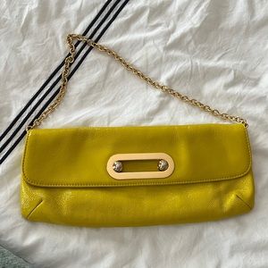 🎉SALE! HOBO International clutch! Very good condition!
